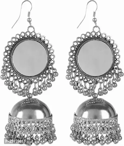 Elegant Earrings for Women-thumb0