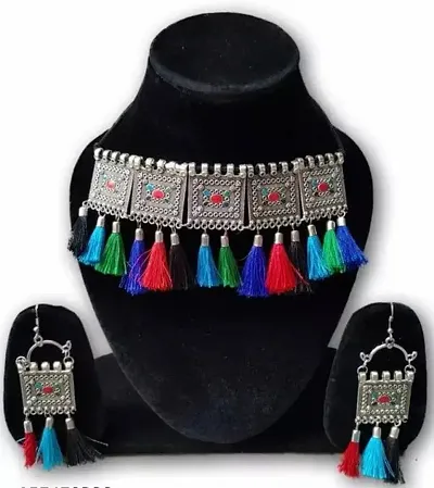 Elegant Jewellery Set for Women