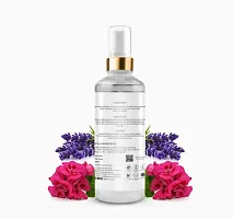 Seer Secrets Silverated Lavender & Geranium Tranquility Facial Mist-thumb1