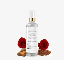 Seer Secrets Rose, Palmarosa & Catechu Natural Toning Mist-thumb1