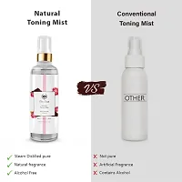 Seer Secrets Rose, Palmarosa & Catechu Natural Toning Mist-thumb4