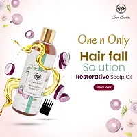 Seer Secrets Onion Hair Oil-thumb3