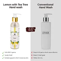 Seer Secrets Lemon Hand Wash-thumb4