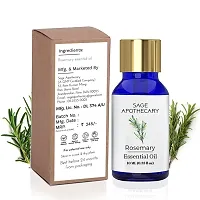 Rosemary Essential Oil-thumb1