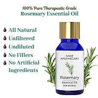 Rosemary Essential Oil-thumb2