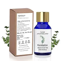 Eucalyptus Essential Oil-thumb1