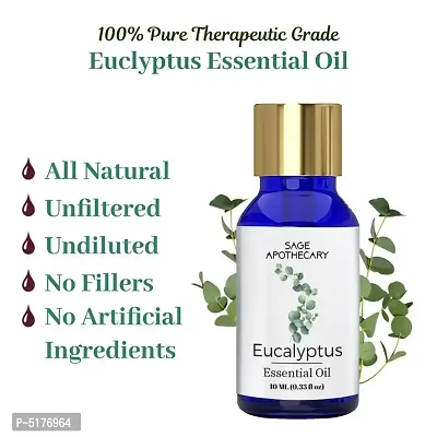 Eucalyptus Essential Oil-thumb4