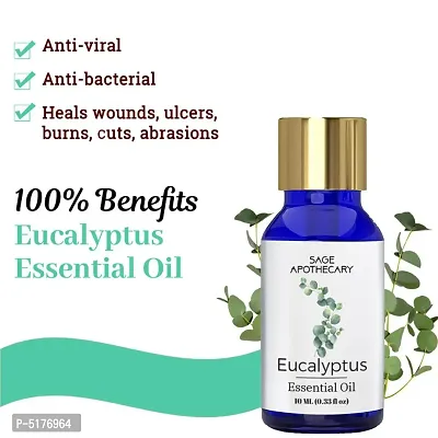 Eucalyptus Essential Oil-thumb5