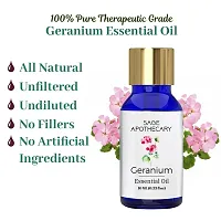 Geranium Essential Oil-thumb2