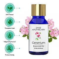 Geranium Essential Oil-thumb4