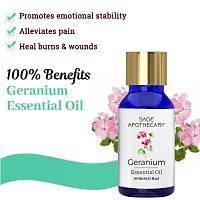 Geranium Essential Oil-thumb3