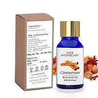 Cinnamon Essential Oil-thumb1