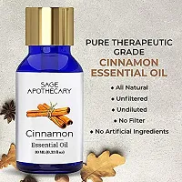 Cinnamon Essential Oil-thumb4