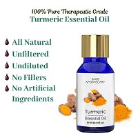 Turmeric Essential Oil-thumb2