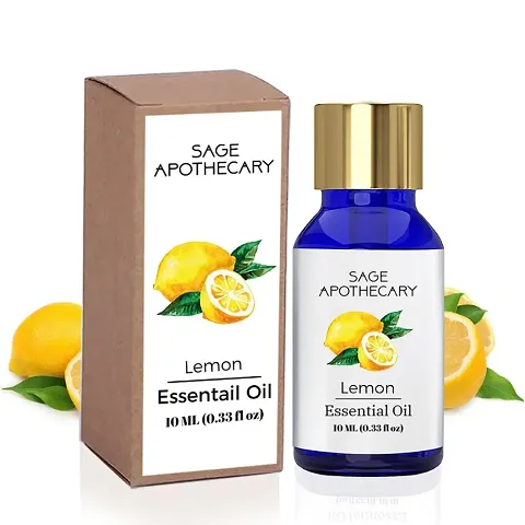 Best Quality Essential Oil