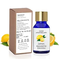 Lemon Essential Oil-thumb1