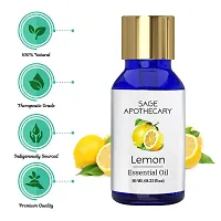 Lemon Essential Oil-thumb2