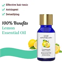 Lemon Essential Oil-thumb4