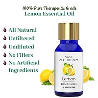 Lemon Essential Oil-thumb3