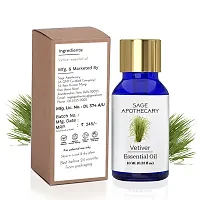 Vetiver Essential Oil-thumb1