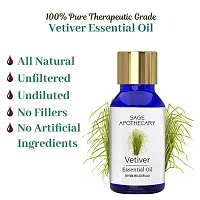 Vetiver Essential Oil-thumb2