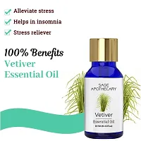 Vetiver Essential Oil-thumb3