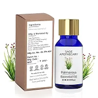 Palmarosa Essential Oil-thumb1