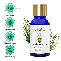 Palmarosa Essential Oil-thumb3