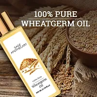 Wheatgerm oil 100 ml-thumb1