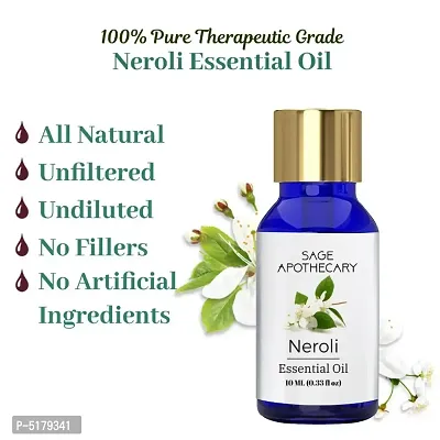 Neroli essential oil-thumb4