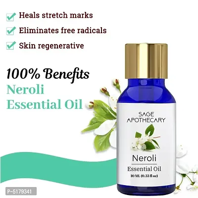 Neroli essential oil-thumb5