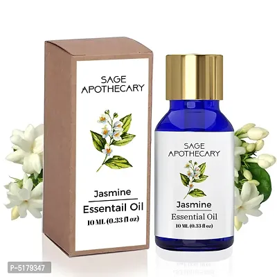 Jasmine and patchouli discount oil