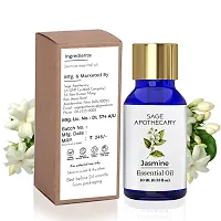 Jasmine essential oil-thumb1