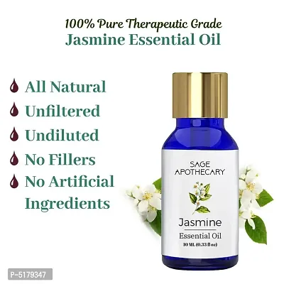 Jasmine essential oil-thumb4