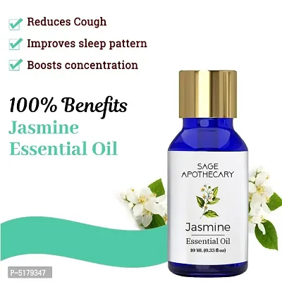 Jasmine essential oil-thumb5