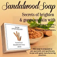 Sandalwood Soap-thumb3