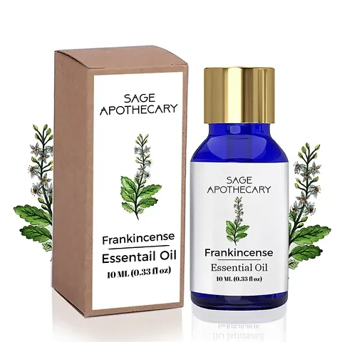 Premium Quality Essential Oil