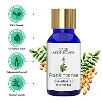 Frankincense Essential oil-thumb2