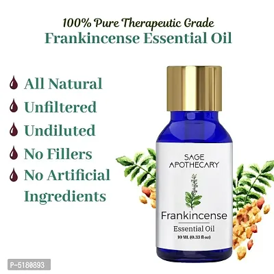 Frankincense Essential oil-thumb4