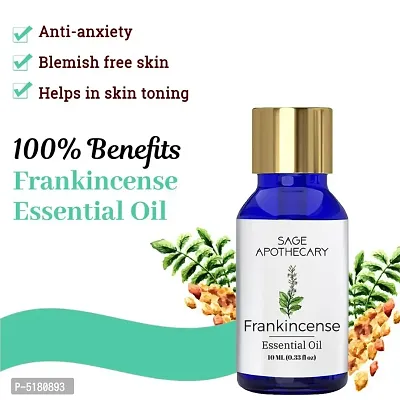 Frankincense Essential oil-thumb5