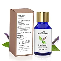 Patchouli essential oil-thumb1