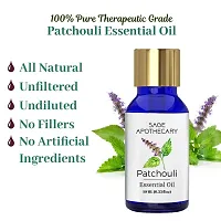 Patchouli essential oil-thumb2