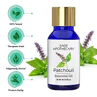 Patchouli essential oil-thumb3