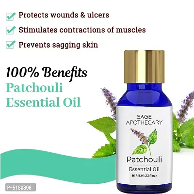 Patchouli essential oil-thumb5