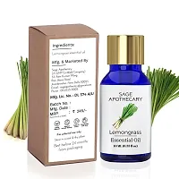 Lemongrass essential oil-thumb1