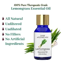 Lemongrass essential oil-thumb2