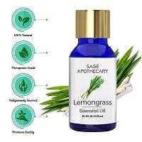 Lemongrass essential oil-thumb4