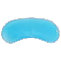 Crystal zone Creative Eye Masks with Ice Pack Sleeping Mask for Travelling (Pack of 2)-thumb4