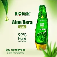 Classic Natural Radiance Aloe Vera Gel 150Ml-thumb3