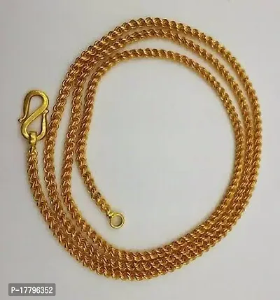 40 gram Thali chain 5 pavun thali chain Gold plated impon Panchaloham aypon chain